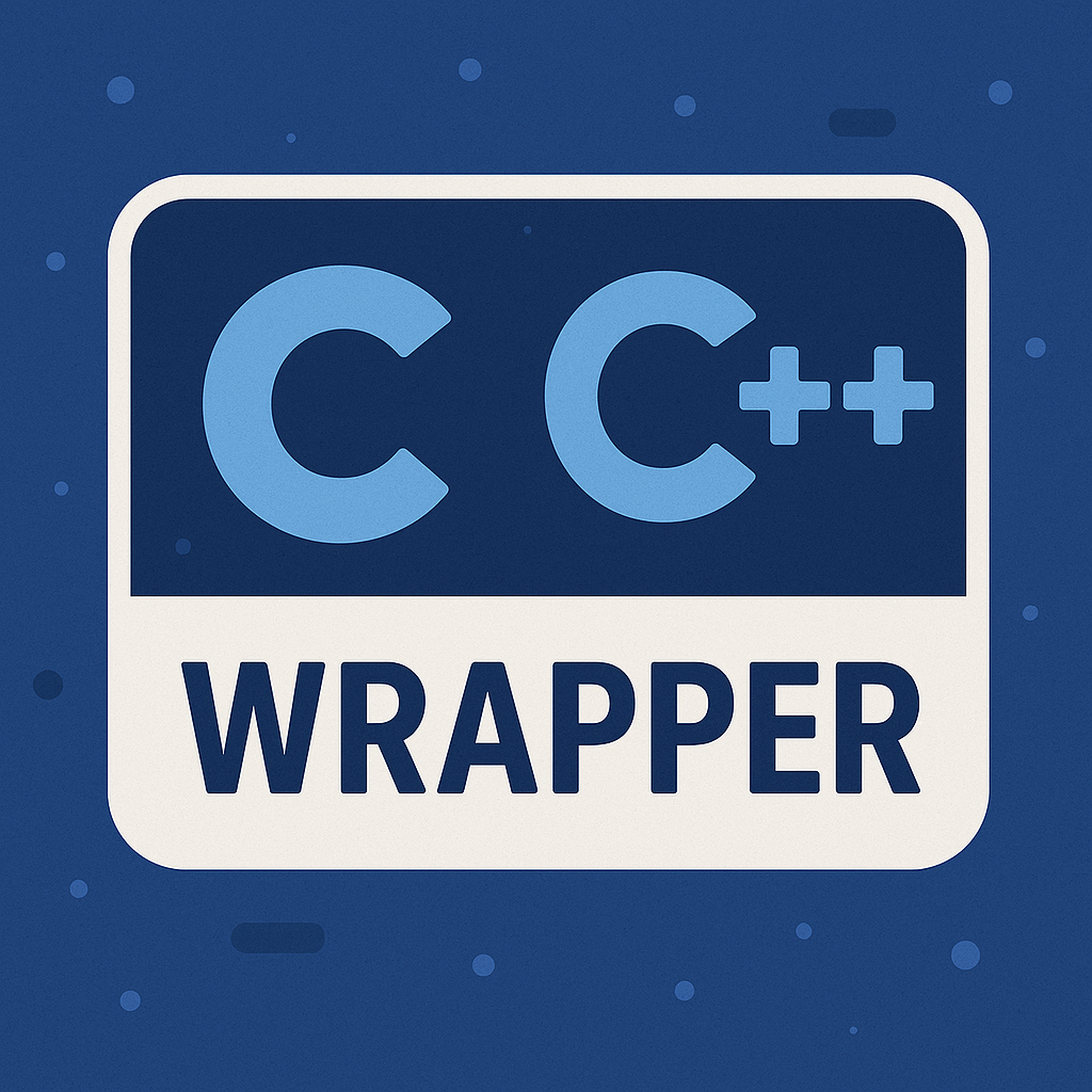 C_CPP_Wrapper