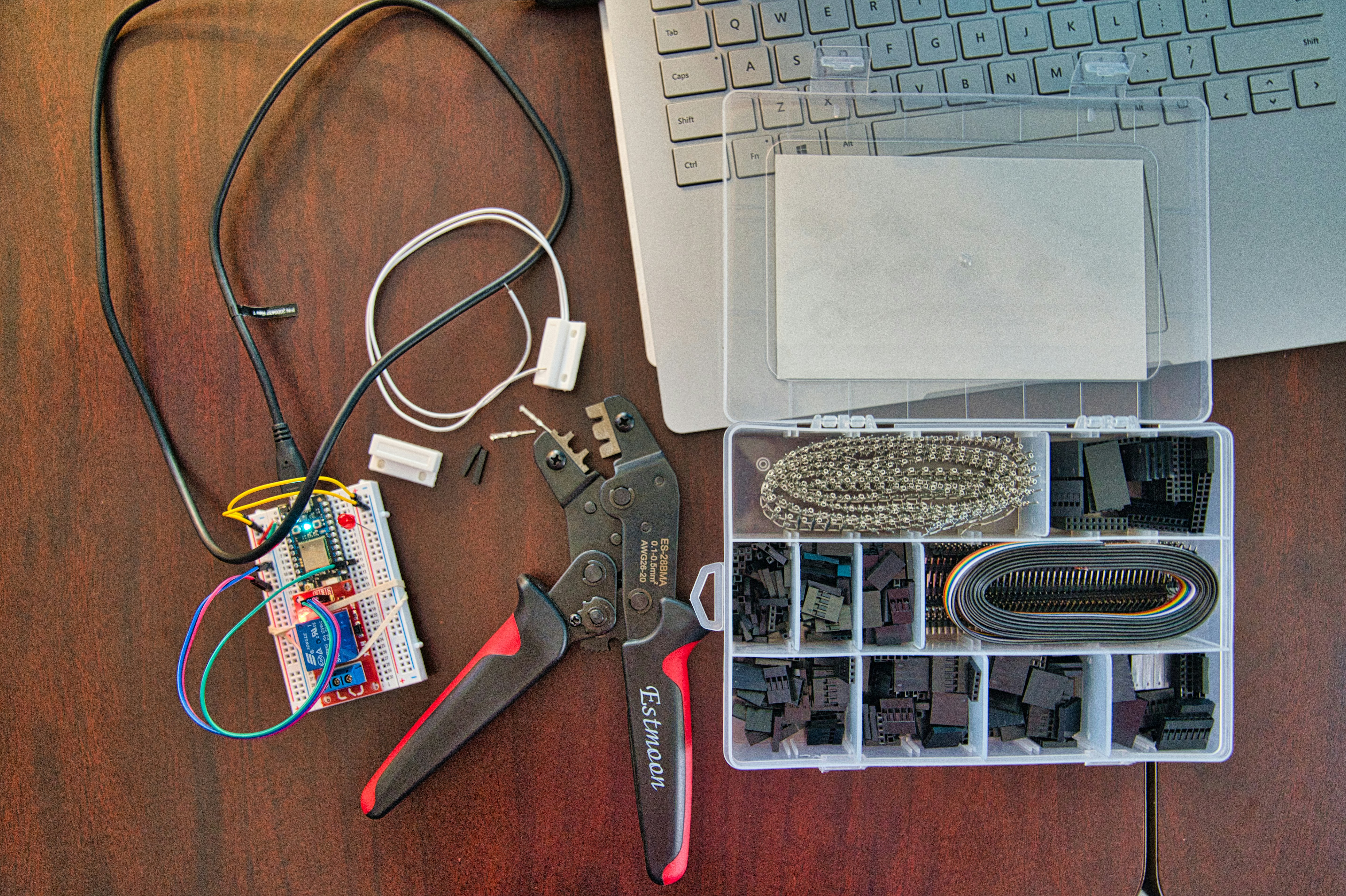 firmware-dev